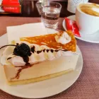 2 üzleti kép RÁKÓCZI CUKRÁSZDA - HATVAN Vendéglátás ban/ben Hatvan HE