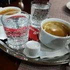 3 üzleti kép RÁKÓCZI CUKRÁSZDA - HATVAN Vendéglátás ban/ben Hatvan HE