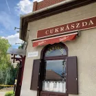 4 üzleti kép RÁKÓCZI CUKRÁSZDA - HATVAN Vendéglátás ban/ben Hatvan HE