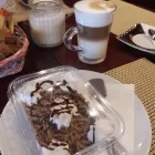 8 üzleti kép RÁKÓCZI CUKRÁSZDA - HATVAN Vendéglátás ban/ben Hatvan HE