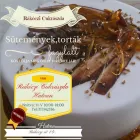 10 üzleti kép RÁKÓCZI CUKRÁSZDA - HATVAN Vendéglátás ban/ben Hatvan HE