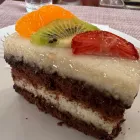 11 üzleti kép RÁKÓCZI CUKRÁSZDA - HATVAN Vendéglátás ban/ben Hatvan HE