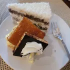 12 üzleti kép RÁKÓCZI CUKRÁSZDA - HATVAN Vendéglátás ban/ben Hatvan HE