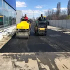 11 üzleti kép RECSKÓ ERVIN - ASZFALTOZÁS, ÚTÉPÍTÉS Aszfaltozás ban/ben Papkeszi VE