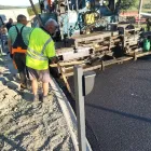 1 üzleti kép RECSKÓ ERVIN - ASZFALTOZÁS, ÚTÉPÍTÉS Aszfaltozás ban/ben Papkeszi VE