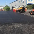 3 üzleti kép RECSKÓ ERVIN - ASZFALTOZÁS, ÚTÉPÍTÉS Aszfaltozás ban/ben Papkeszi VE