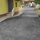 4 üzleti kép RECSKÓ ERVIN - ASZFALTOZÁS, ÚTÉPÍTÉS Aszfaltozás ban/ben Papkeszi VE