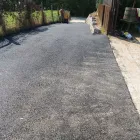 8 üzleti kép RECSKÓ ERVIN - ASZFALTOZÁS, ÚTÉPÍTÉS Aszfaltozás ban/ben Papkeszi VE