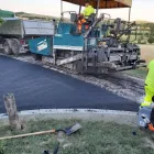 9 üzleti kép RECSKÓ ERVIN - ASZFALTOZÁS, ÚTÉPÍTÉS Aszfaltozás ban/ben Papkeszi VE