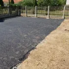 10 üzleti kép RECSKÓ ERVIN - ASZFALTOZÁS, ÚTÉPÍTÉS Aszfaltozás ban/ben Papkeszi VE