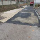 11 üzleti kép RECSKÓ ERVIN - ASZFALTOZÁS, ÚTÉPÍTÉS Aszfaltozás ban/ben Papkeszi VE