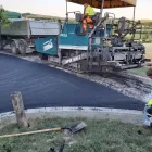 13 üzleti kép RECSKÓ ERVIN - ASZFALTOZÁS, ÚTÉPÍTÉS Aszfaltozás ban/ben Papkeszi VE