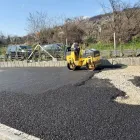 18 üzleti kép RECSKÓ ERVIN - ASZFALTOZÁS, ÚTÉPÍTÉS Aszfaltozás ban/ben Papkeszi VE