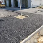 19 üzleti kép RECSKÓ ERVIN - ASZFALTOZÁS, ÚTÉPÍTÉS Aszfaltozás ban/ben Papkeszi VE