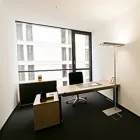 1 üzleti kép REGUS - BUDAPEST, FIRST SITE Virtuális iroda szolgáltatások ban/ben Budapest