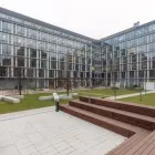 1 üzleti kép REGUS - BUDAPEST, MILLPARK CENTRE Virtuális iroda szolgáltatások ban/ben Budapest