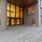 2 üzleti kép REGUS - BUDAPEST, MILLPARK CENTRE Virtuális iroda szolgáltatások ban/ben Budapest