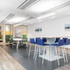 5 üzleti kép REGUS - BUDAPEST, MILLPARK CENTRE Virtuális iroda szolgáltatások ban/ben Budapest