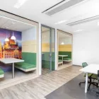 6 üzleti kép REGUS - BUDAPEST, MILLPARK CENTRE Virtuális iroda szolgáltatások ban/ben Budapest