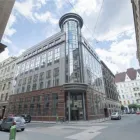 1 üzleti kép REGUS - BUDAPEST, PRESIDENT CENTRE Ingatlanforgalmazás és -közvetítés ban/ben Budapest PE