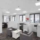 5 üzleti kép REGUS - BUDAPEST, PRESIDENT CENTRE Ingatlanforgalmazás és -közvetítés ban/ben Budapest PE