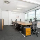 8 üzleti kép REGUS - BUDAPEST, UJBUDA ALLEE CORNER Ingatlanforgalmazás és -közvetítés ban/ben Budapest PE