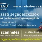 1 üzleti kép REHAB ÉSZAK KFT. GYÓGYÁSZATI SEGÉDESZKÖZ BOLT MISKOLC Gyógyászati eszközök, segédeszközök és rehabilitációs termékek ban/ben Miskolc BZ