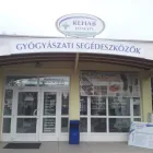 3 üzleti kép REHAB ÉSZAK KFT. GYÓGYÁSZATI SEGÉDESZKÖZ BOLT MISKOLC Gyógyászati eszközök, segédeszközök és rehabilitációs termékek ban/ben Miskolc BZ