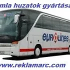 2 üzleti kép REKLÁMARC KFT. Vagyonvédelem, biztonságtechnika ban/ben Budapest