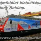 7 üzleti kép REKLÁMARC KFT. Vagyonvédelem, biztonságtechnika ban/ben Budapest