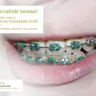 2 üzleti kép RELAX DENTAL IMPLANTOLÓGIAI ÉS ESZTÉTIKAI FOGÁSZATI KÖZPONT Orvosok fogorvosok ban/ben Kecskemét BK