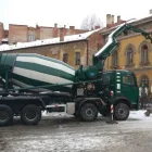 5 üzleti kép REMIX BETON KFT. Beton ban/ben Miskolc BZ