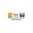 1 üzleti kép RENAULT, DACIA MÁRKAKERESKEDÉS ÉS SZERVIZ GOLD CARS KFT. Autók ban/ben Miskolc BZ