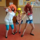 1 üzleti kép REVANS TÁNC Tábor, erdei iskola ban/ben Budapest PE