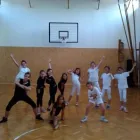 6 üzleti kép REVANS TÁNC Tábor, erdei iskola ban/ben Budapest PE