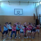 7 üzleti kép REVANS TÁNC Tábor, erdei iskola ban/ben Budapest PE