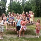 8 üzleti kép REVANS TÁNC Tábor, erdei iskola ban/ben Budapest PE