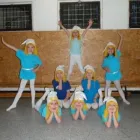 9 üzleti kép REVANS TÁNC Tábor, erdei iskola ban/ben Budapest PE