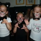 12 üzleti kép REVANS TÁNC Tábor, erdei iskola ban/ben Budapest PE