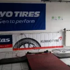 1 üzleti kép RGB GUMI KFT. Autó-, motorgumi ban/ben Budapest