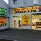 3 üzleti kép RGB GUMI KFT. Autó-, motorgumi ban/ben Budapest