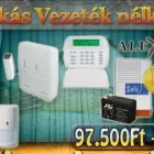 1 üzleti kép RIASZTÓSZERELŐ.COM Vagyonvédelem, biztonságtechnika ban/ben Pécel PE