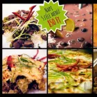 1 üzleti kép RIZI BIZI BISTRO Vendéglátás ban/ben Szeged CS