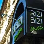 4 üzleti kép RIZI BIZI BISTRO Vendéglátás ban/ben Szeged CS