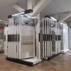 3 üzleti kép ROBERTO CSEMPEÁRUHÁZ ÉS FÜRDŐSZOBASZALON Fürdőszoba-berendezések és -felszerelések ban/ben Kaposvár SO