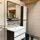 5 üzleti kép ROBERTO CSEMPEÁRUHÁZ ÉS FÜRDŐSZOBASZALON Fürdőszoba-berendezések és -felszerelések ban/ben Kaposvár SO