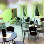 5 üzleti kép ROBERTO CUKRÁSZDA Vendéglátás ban/ben Tatabánya KE