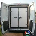 5 üzleti kép ROBI MOBIL HUNGÁRIA KFT. Teherautó szervíz ban/ben Kecskemét BK