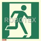 10 üzleti kép ROBOTEX TŰZ- ÉS MUNKAVÉDELMI TÁBLAÁRUHÁZ Munkavédelem ban/ben Budapest PE