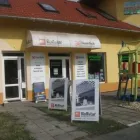 1 üzleti kép ROLLSTAR ÁRNYÉKOLÁASTECHNIKAI KFT. Otthon és Építőipar ban/ben Balatonalmádi VE